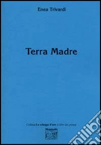 Terra Madre libro