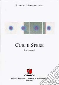 Cubi e sfere libro