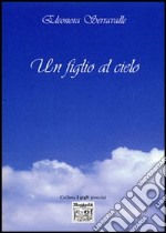 Un figlio al cielo libro