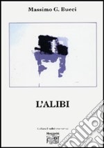 L'alibi libro