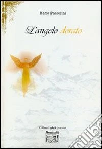 L'angelo dorato