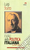 I mali della politica italiana libro