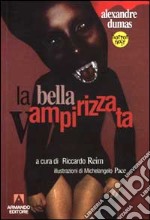 La bella vampirizzata libro