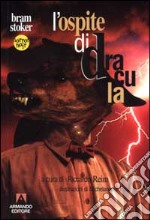 L'ospite di Dracula libro