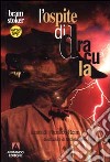 L'ospite di Dracula libro