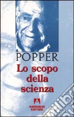 Lo scopo della scienza libro