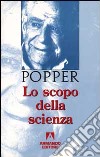 Lo scopo della scienza libro