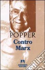 Contro Marx libro