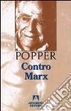 Contro Marx libro