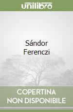 Sándor Ferenczi