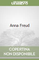 Anna Freud