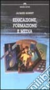 Educazione, formazione e media libro