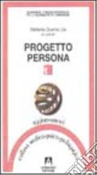 Progetto persona libro