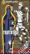 Il piede della mummia libro