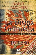 La Divina Commedia. Inferno libro