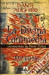 La Divina Commedia. Inferno libro