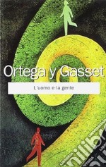 L'uomo e la gente libro