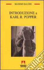 Introduzione a Karl R. Popper libro