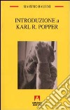 Introduzione a Karl R. Popper libro