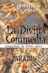 La Divina Commedia. Paradiso libro