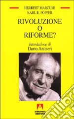 Rivoluzione o riforme? Vent'anni dopo