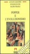 Popper e l'evoluzionismo libro