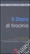 Diario di tirocinio. Un percorso di ricerca azione sul tirocinio degli specializzandi della SSIS libro