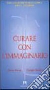 Curare con l'immaginario libro