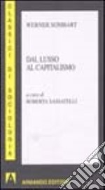 Dal lusso al capitalismo libro