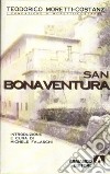 San Bonaventura libro