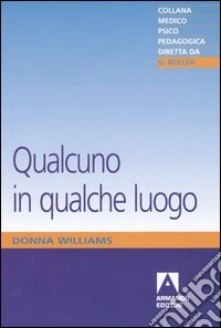 Qualcuno in qualche luogo