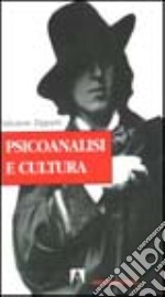 Psicoanalisi e cultura libro