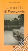 La macchia di Foceverde