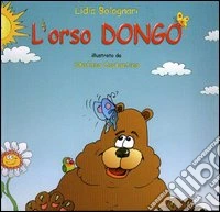 L'orso Dongo