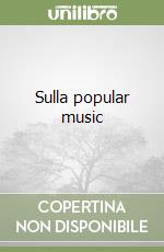 Sulla popular music