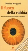 Il fuoco della rabbia libro