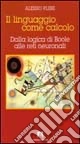 Il linguaggio come calcolo