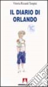 Il diario di Orlando libro di Rizzardi Tempini Vittoria