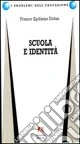 Scuola e identità