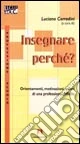 Insegnare perché