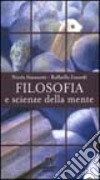 Filosofia e scienze della mente libro