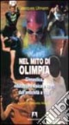 Nel mito di Olimpia libro di Ulmann Jacques