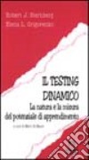 Testing dinamico libro