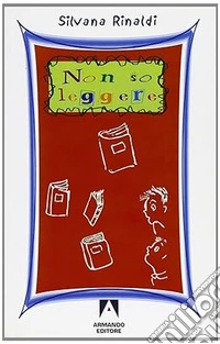 Non so leggere