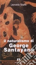 Il naturalismo di George Santayana