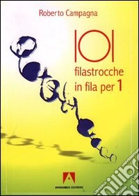 Centoeuno filastrocche