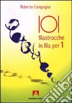 Centoeuno filastrocche libro