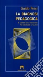 La diagnosi pedagogica libro