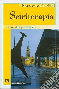 Sciriterapia libro