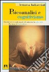 Psicoanalisi e cognitivismo libro